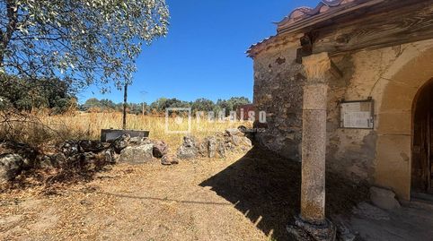 Foto 5 de Residencial en venta en Orejana, Segovia