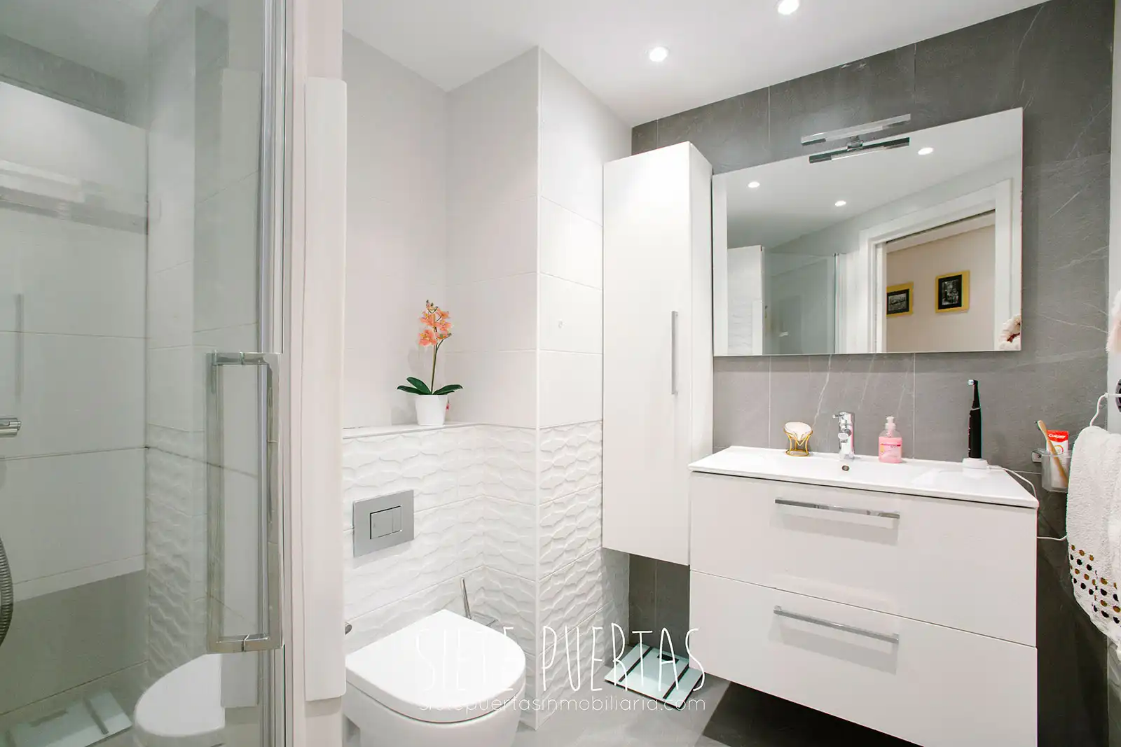 Piso en venta en Kale Barria Kalea, Oñati