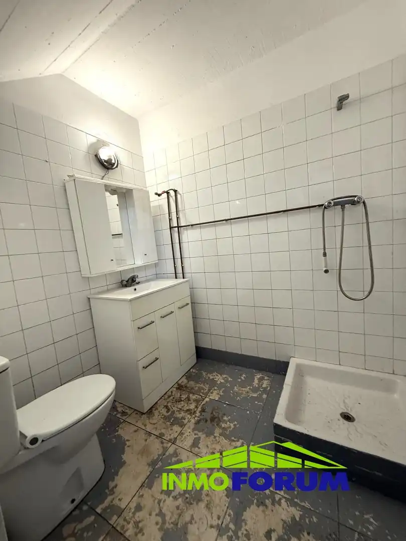 Bathroom of Commercial properties for sale in Cambre 