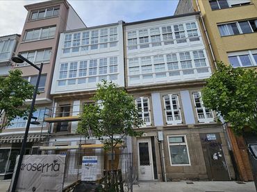 Local comercial en venta en Igrexa