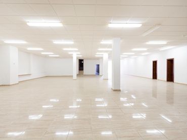 Gewerbefläche zum Verkauf in Calle JUAN CARLOS I