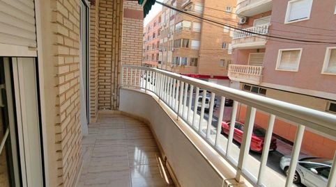 Foto 3 de Apartament en venda a Calle C. Bergantin, 18, Zona Playa del Cura, Torrevieja