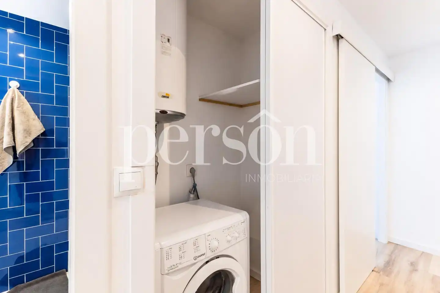 Flat with lift for sale in Jesús, imagen 19
