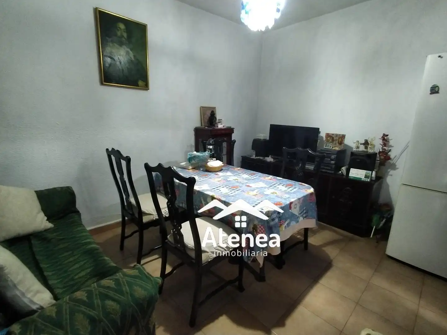 Casa o chalet en venta en Minaya con Calefacción y Amueblado