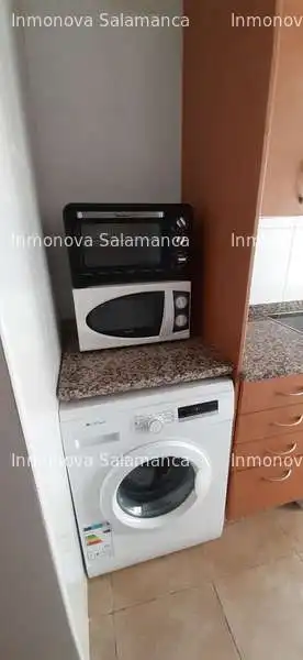 Flat with balcony to rent in San Bernardo - Carmelitas - Campus, imagen 22