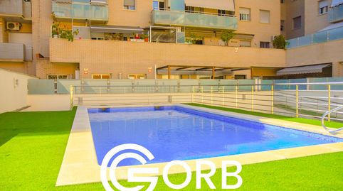Foto 2 von Wohnung zum Verkauf in Via Europa - Parc Central, Mataró