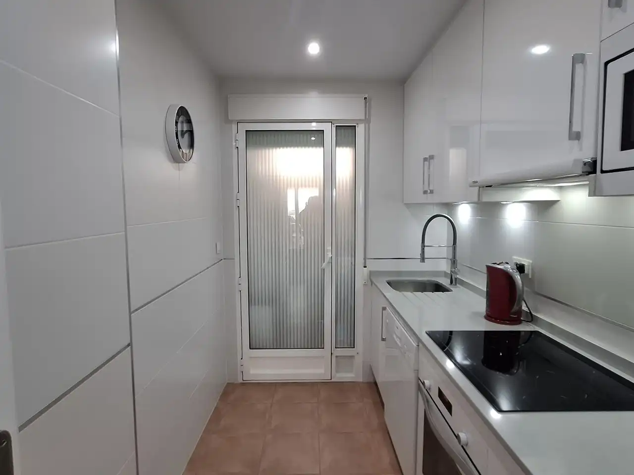 Appartement compact avec piscine à vendre à Marina de la Torre, imagen 17