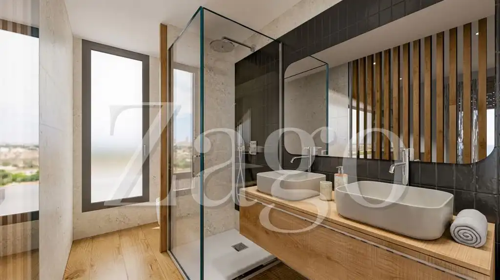 Casa en venta en Golf Bahía, imagen 4