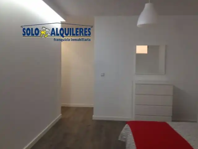 Apartamento de alquiler en Calle Sacristía de San Matías, San Matías - Realejo