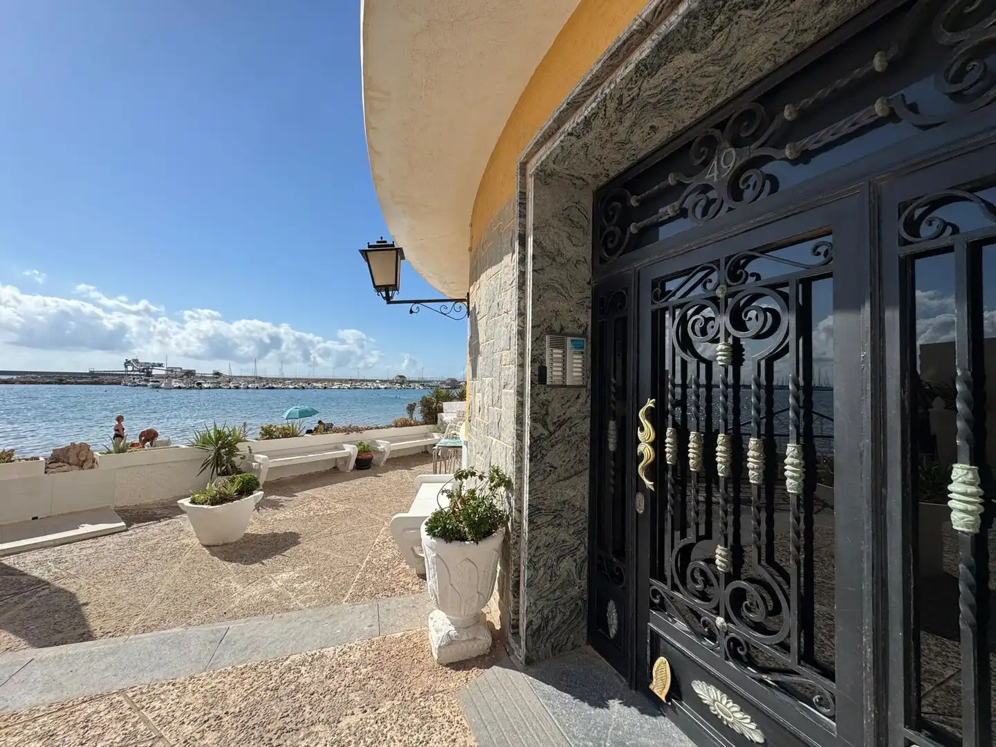Apartment mit Terrasse zum Verkauf in Avenida doctor Gregorio marañon, imagen 6