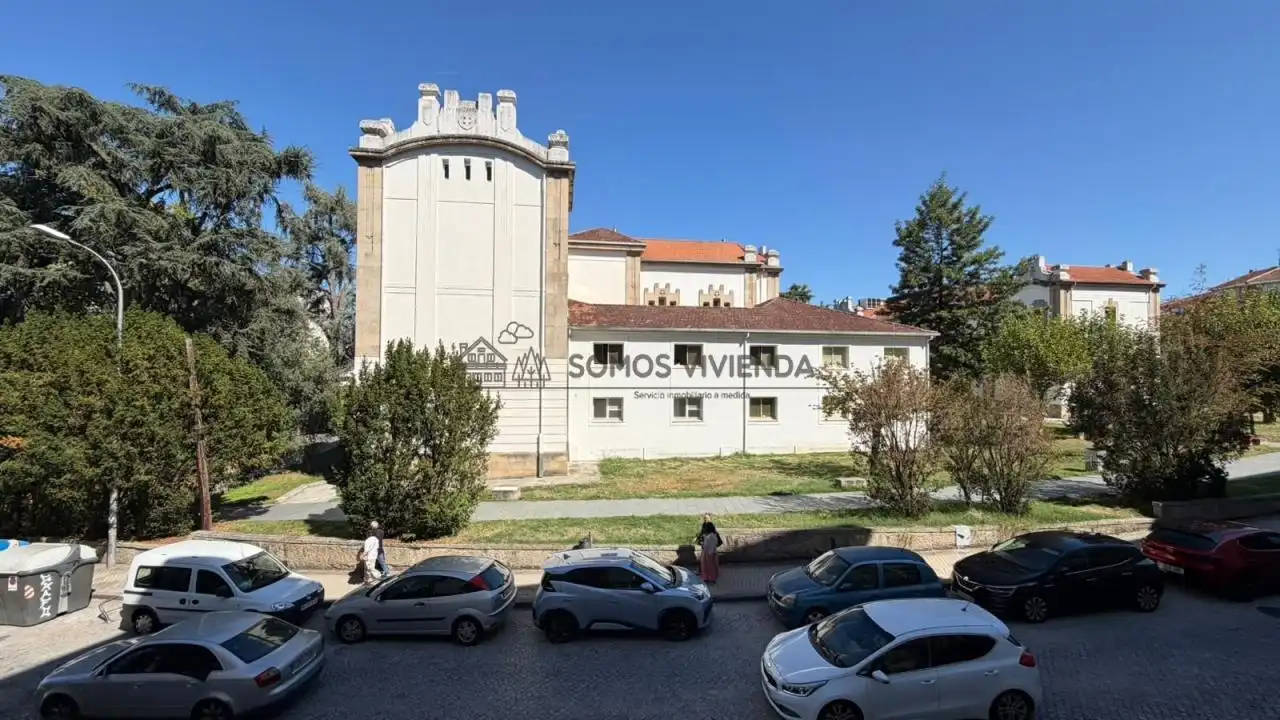 Residenziale in vendita a Universidad, imagen 25