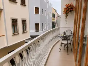 Terrassa de Pis en venda en Las Palmas de Gran Canaria amb Terrassa i Balcó