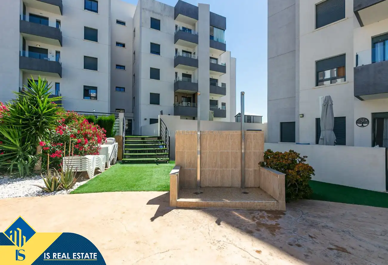 Apartamento con piscina en venta en San Miguel de Salinas, imagen 48