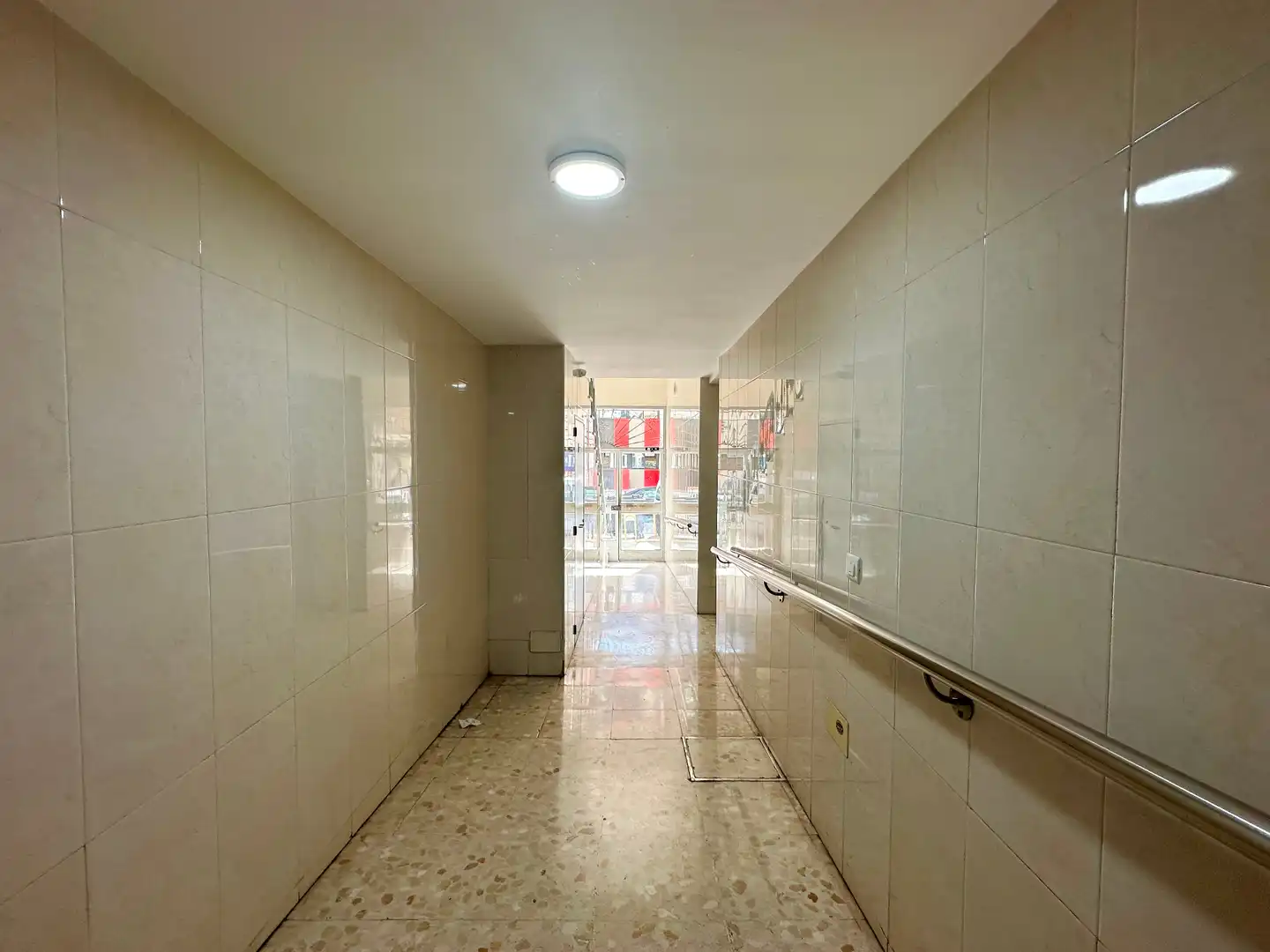 Flat for sale in Málaga