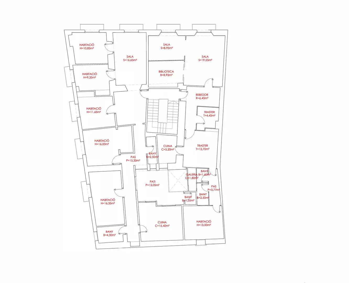 Casa en venta en Carrer Major 31, imagen 67
