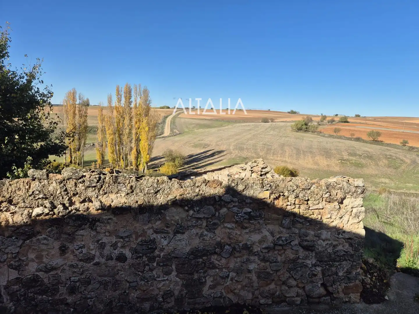Casa o xalet en venda en Chumillas amb Calefacció i Jardí privat