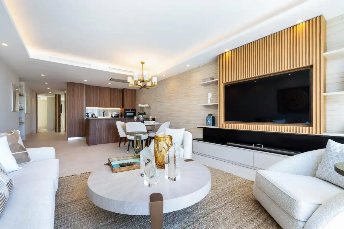 Apartament en venda a Nueva Andalucía, imagen 8