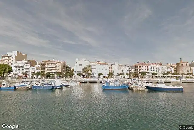 Außenansicht von Wohnung zum Verkauf in Cambrils