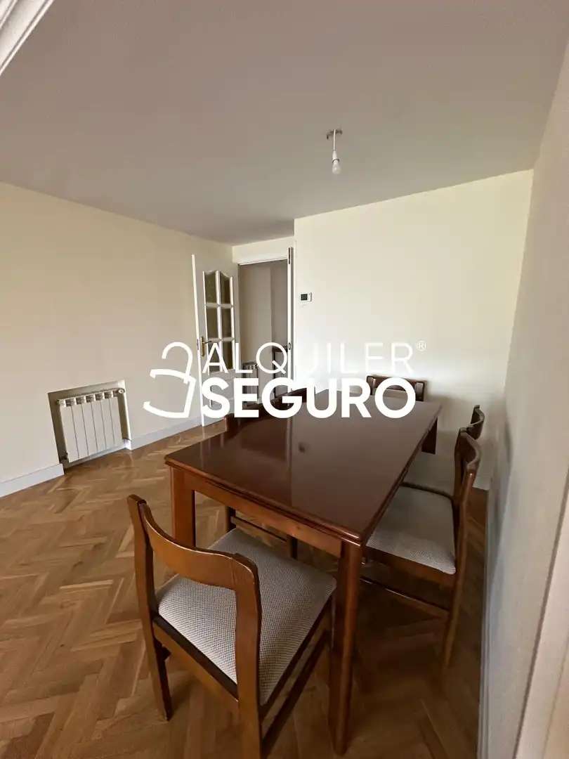 Wohnung mit Aufzug zur Miete in Salvador Dalí, imagen 4