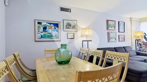 Foto 4 de Pis en venda a De Ulises, Canillas,  Madrid Capital