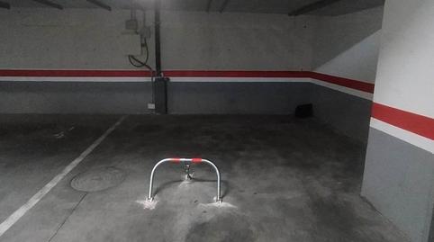 Foto 3 de Garatge en venda a Calle Arquimedes, Valdepelayo - Montepinos - Arroyo Culebro, Madrid