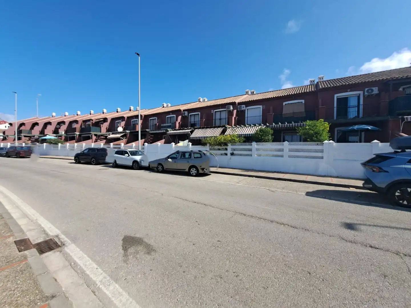 Casa a schiera con terrazza in vendita a Las Lagunas - Campano, imagen 76