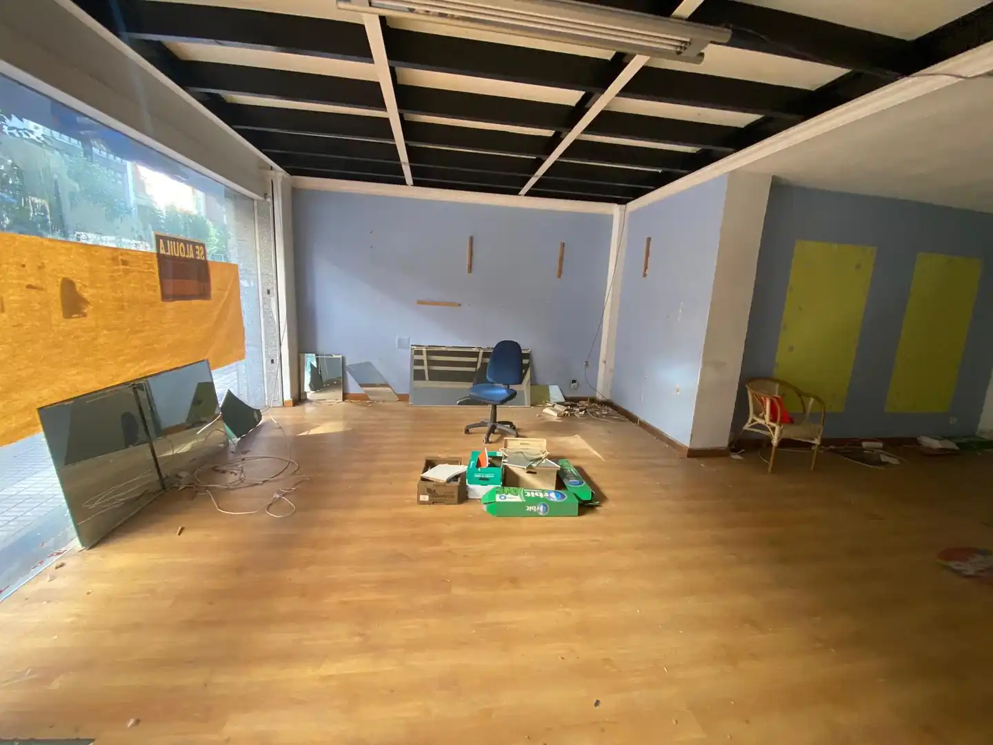 Business premises for sale in Centro, imagen 26