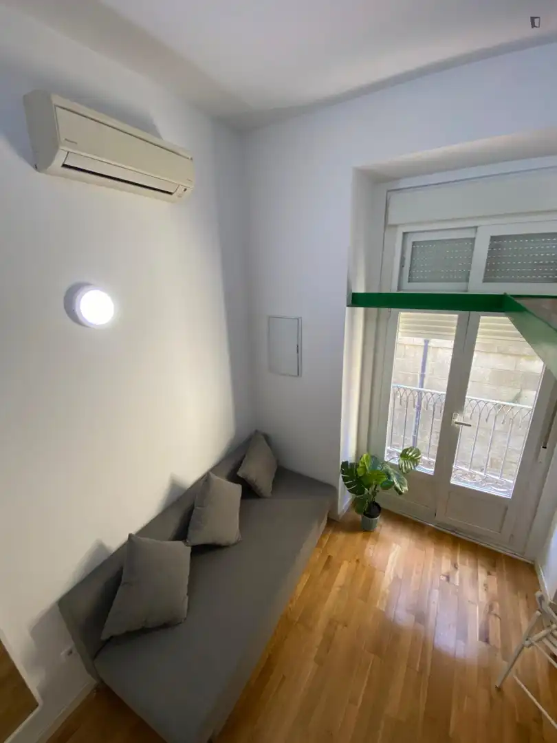 Estudio en alquiler en Centro, imagen 9