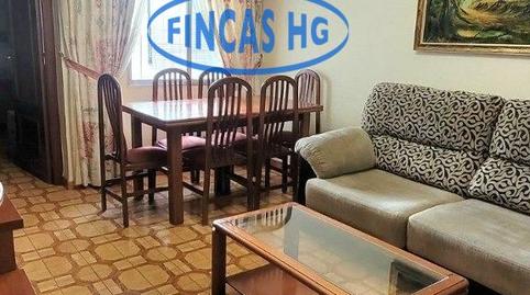 Foto 2 de Pis en venda a Barrio de San Blas, Alicante