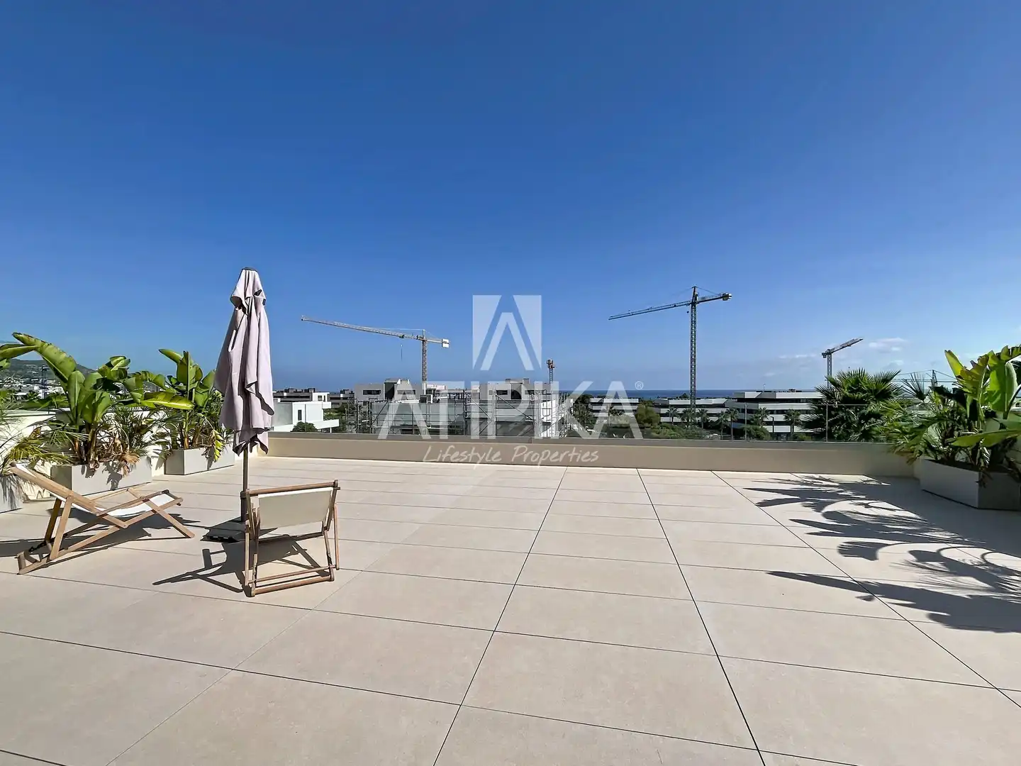 Casa con piscina en venta en La Plana, imagen 51