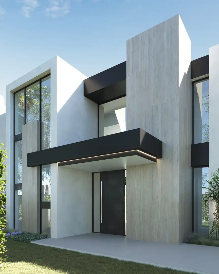 Villa mit Pool zum Verkauf in San Pedro de Alcántara, imagen 40