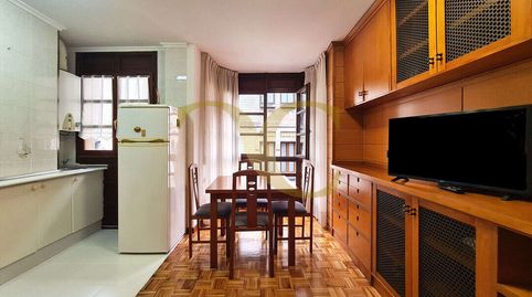 Foto 4 de Dúplex en venta en Calle Begoña, Barrio del Centro, Gijón
