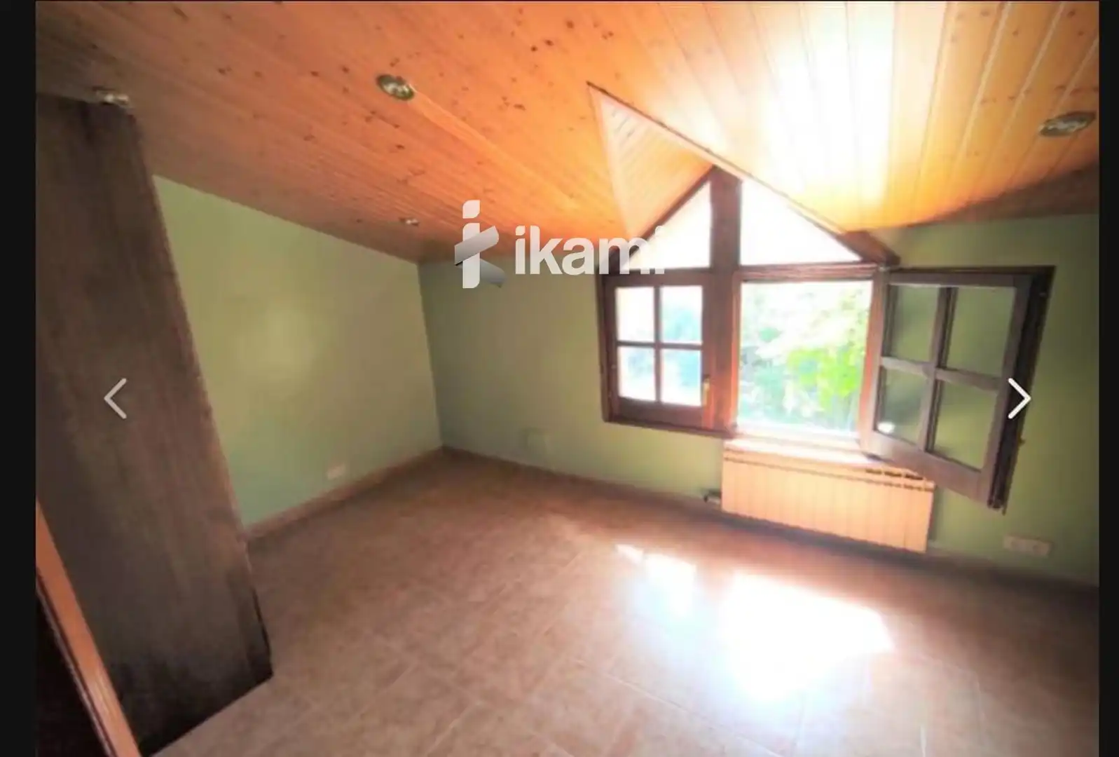 Casa o chalet en venta en Montcada i Reixac con Calefacción, Terraza y Trastero