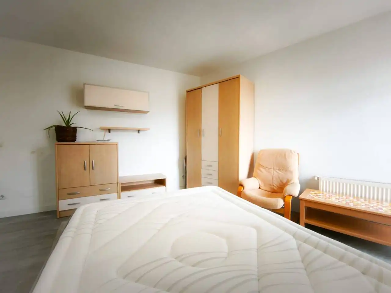 Habitación de Estudio en venta en Burgos Capital con Calefacción y Amueblado