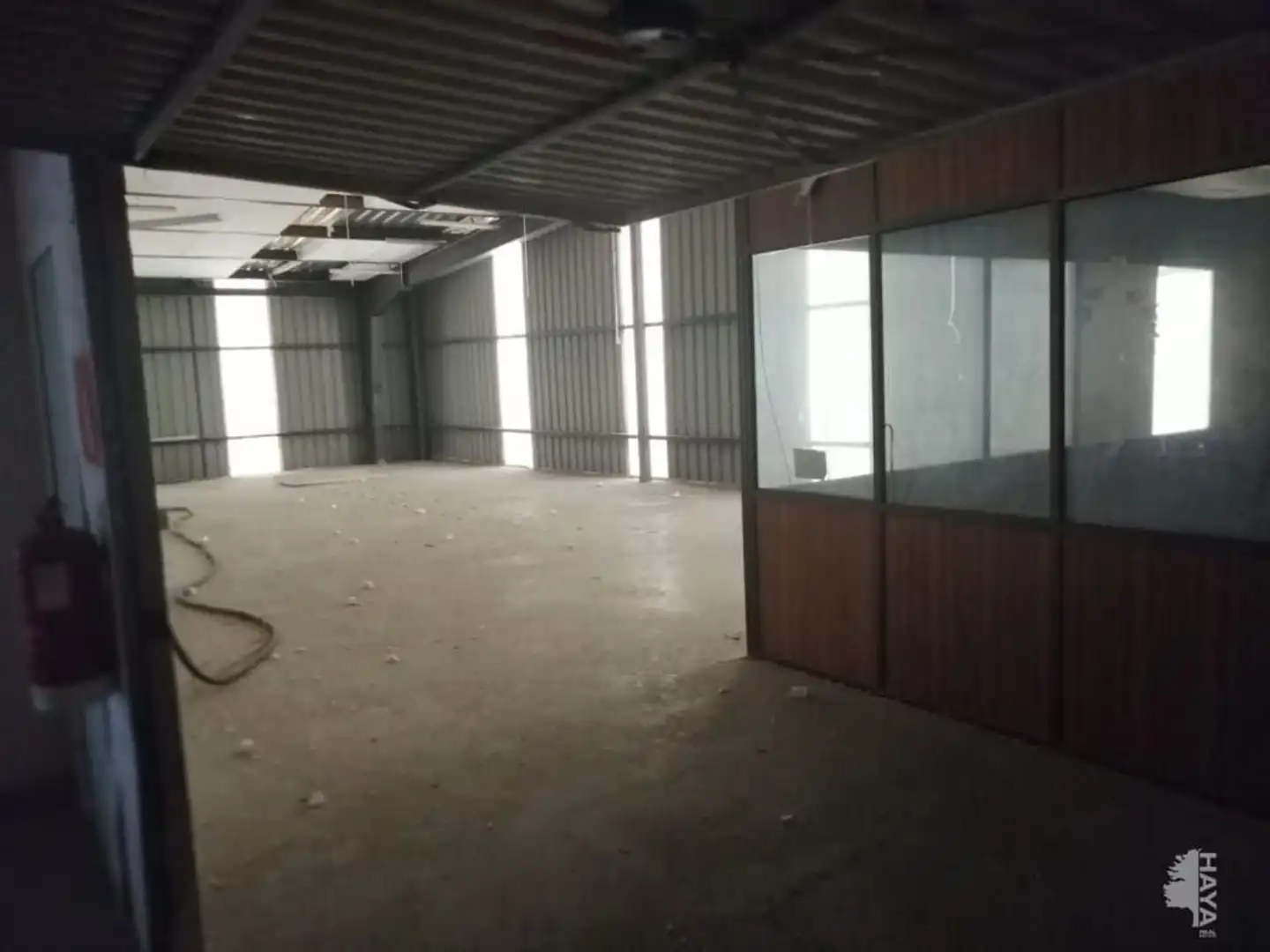Business premises for sale in Polígono Industrial el Juncal Poligonoa 13, imagen 6