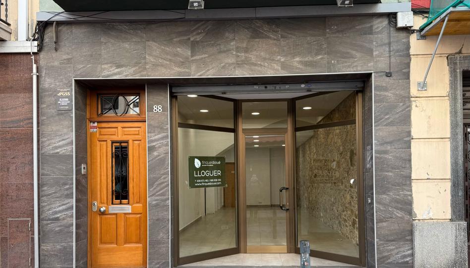 Photo 1 of Premises to rent in Carretera Vella, 88, Sant Celoni, Barcelona