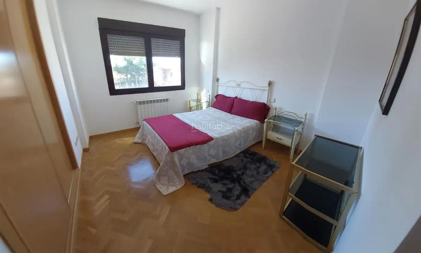Piso con ascensor en venta en Calle Profesor Julián Gómez 7, imagen 27