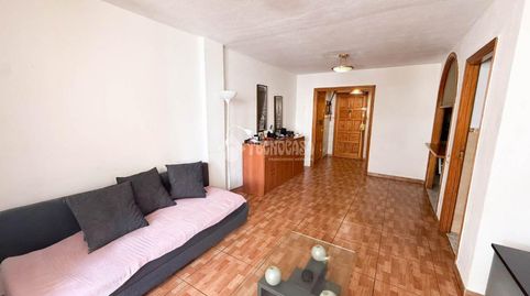 Foto 2 de Piso en venta en Arenales - Lugo - Avda. Marítima, Las Palmas de Gran Canaria