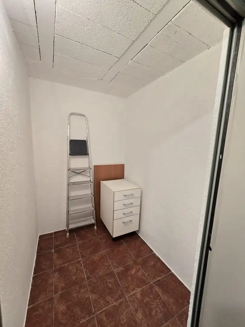 Apartament de lloguer a Avenida Castrelos, As Travesas - Balaídos