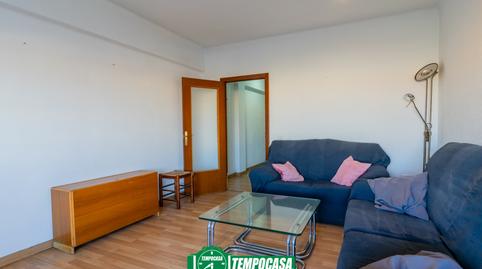 Foto 2 de Piso en venta en Plaça D'hondures, Ciutat Jardí,  Valencia Capital