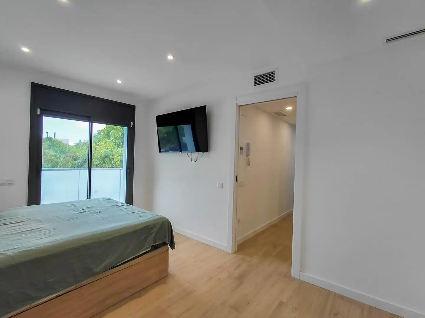 Maison mitoyenne avec terrasse à vendre à Les Roquetes, imagen 17