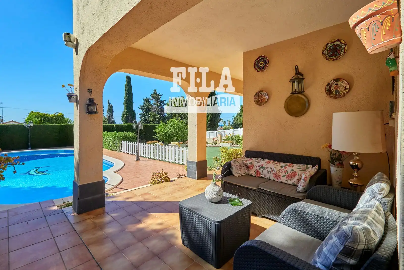 Villa mit Pool zum Verkauf in Masos, imagen 29