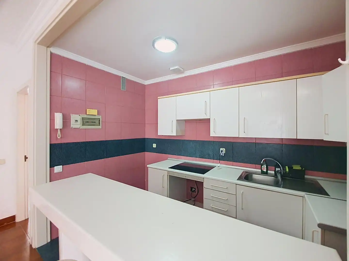 Piso con ascensor en venta en Paseo PASEO LAS CANTERAS 25, imagen 7