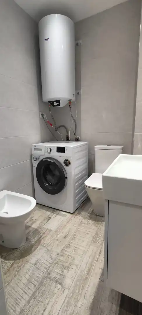 Apartament amb ascensor en venda a Faro, imagen 19