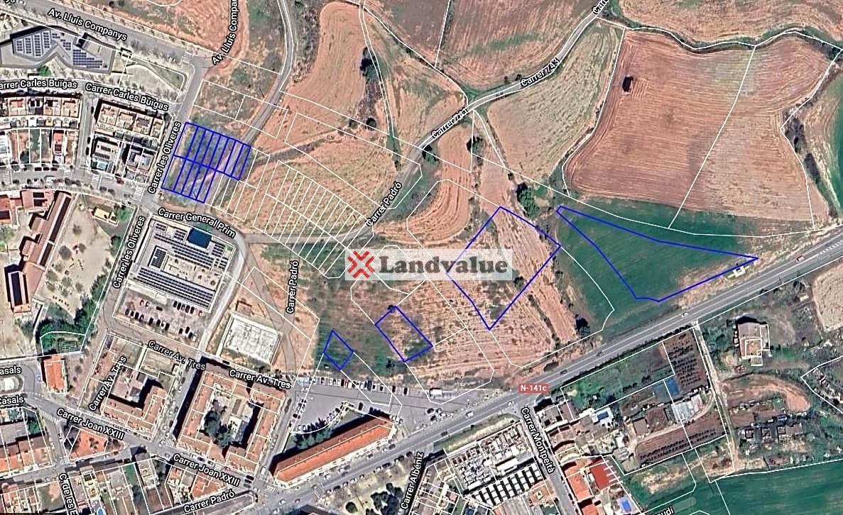 Residencial en venda en Sant Fruitós de Bages