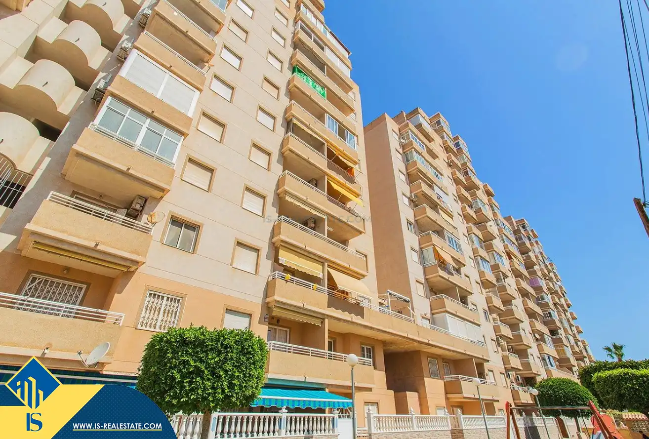 Apartamento con piscina en venta en Nueva Torrevieja - Aguas Nuevas, imagen 51