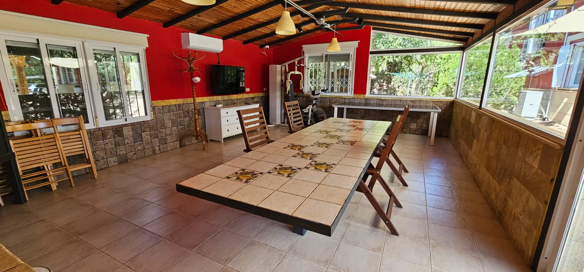Villa à louer à Totana, imagen 49