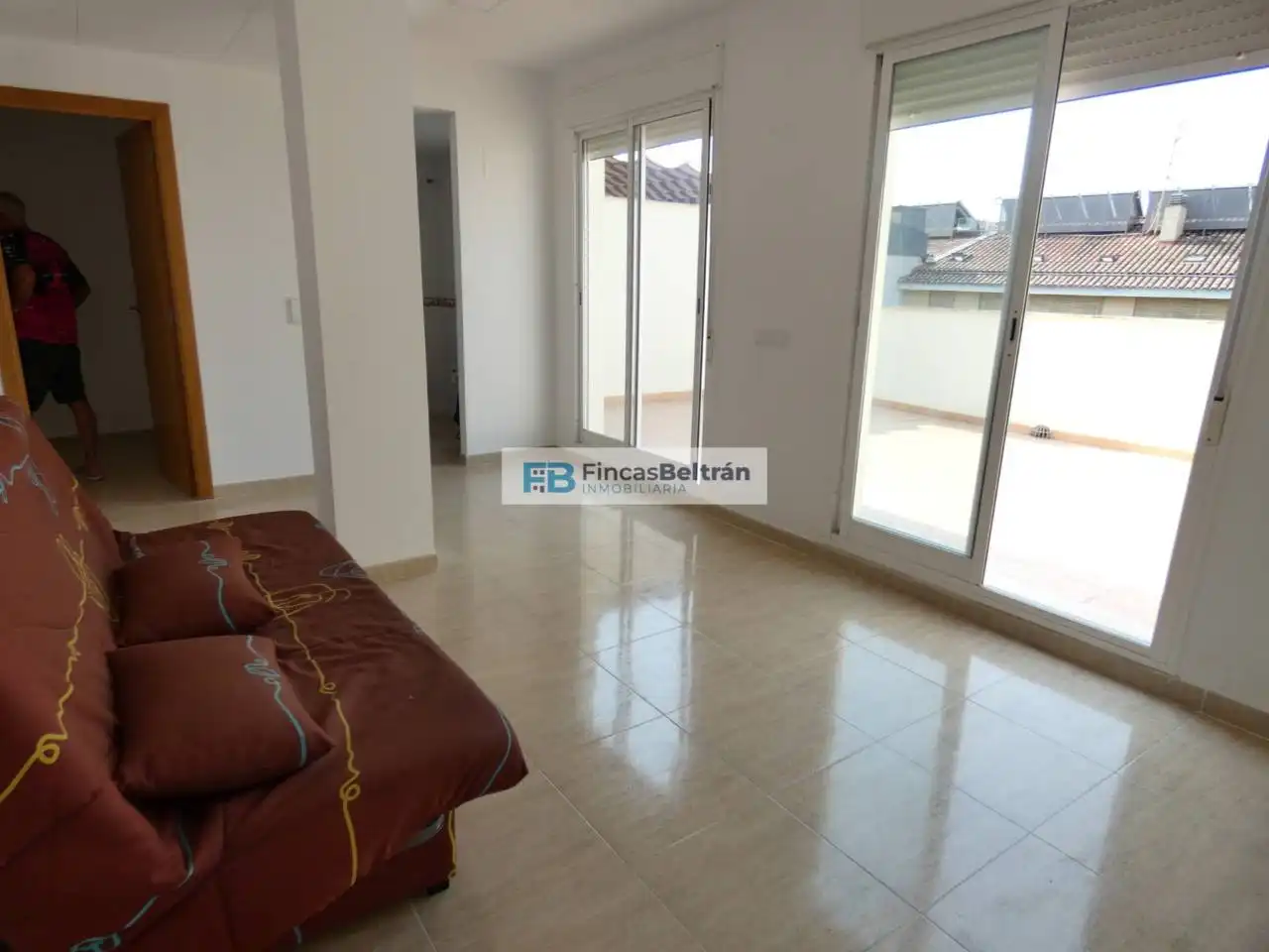 Attique avec ascenseur à vendre à Calle SEVERO OCHOA, imagen 2
