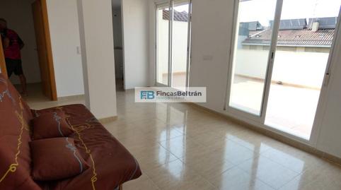 Foto 2 de Àtic en venda a Severo Ochoa, Zona Papa Luna - Platja del Gurugú, Castellón