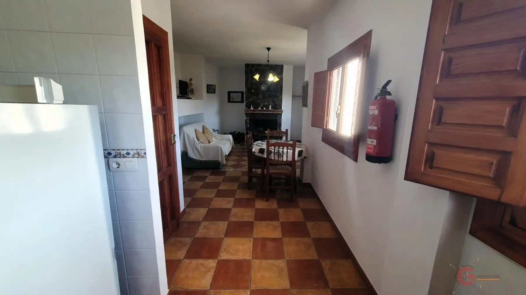 Casa con terraza en venta en El Pinar, imagen 16